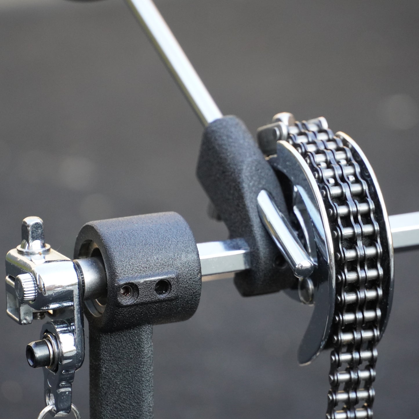 Premier 6000 Series Single Kick Pedal