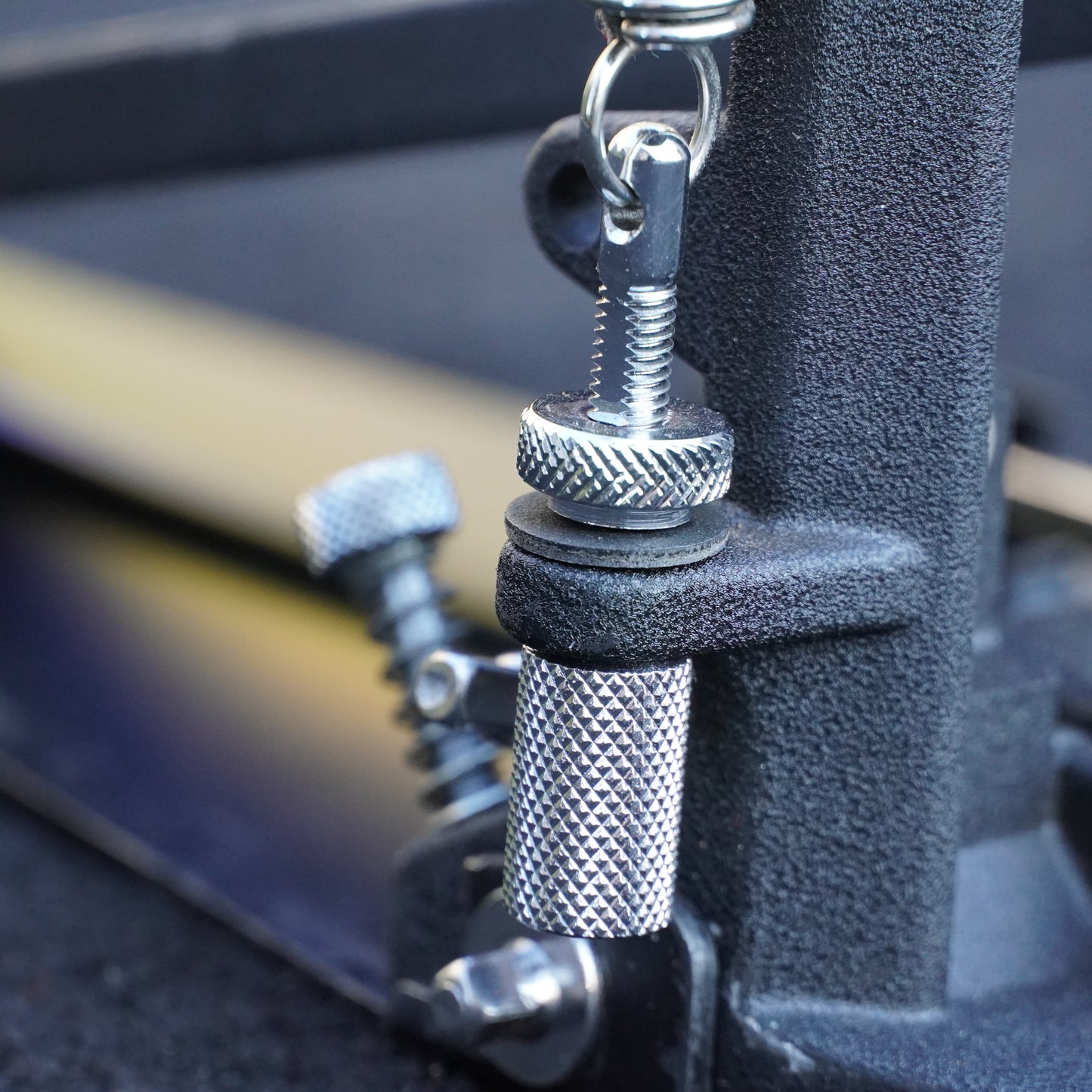 Premier 6000 Series Single Kick Pedal