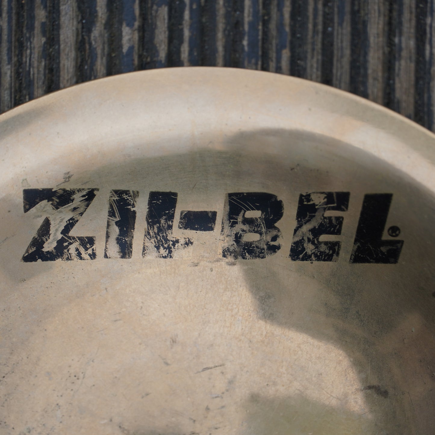 Zildjian FX 6" Zil-Bel Cymbal