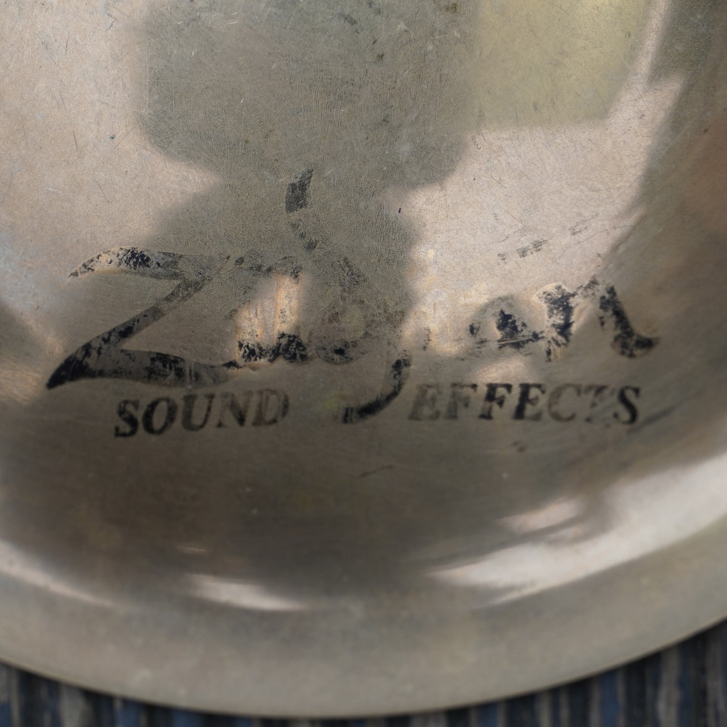 Zildjian FX 6" Zil-Bel Cymbal
