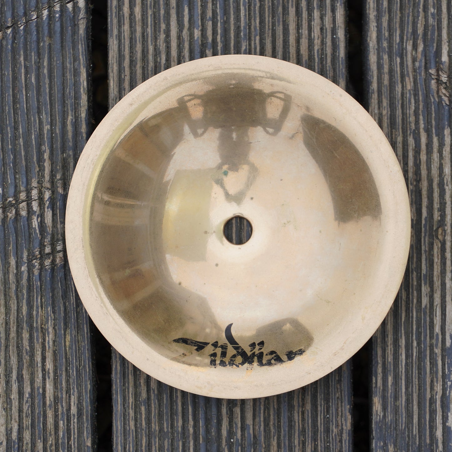 Zildjian FX 6" Zil-Bel Cymbal