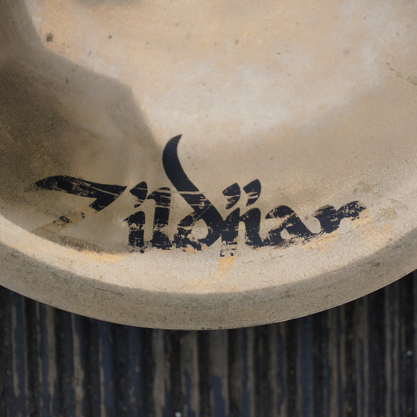 Zildjian FX 6" Zil-Bel Cymbal