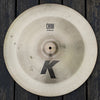 Zildjian K 19