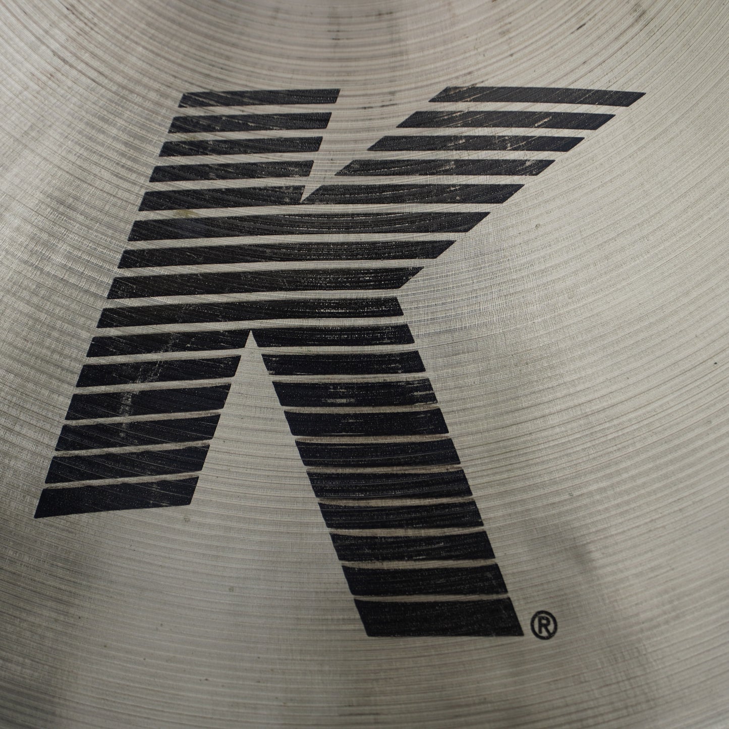 Zildjian K 19" China Cymbal
