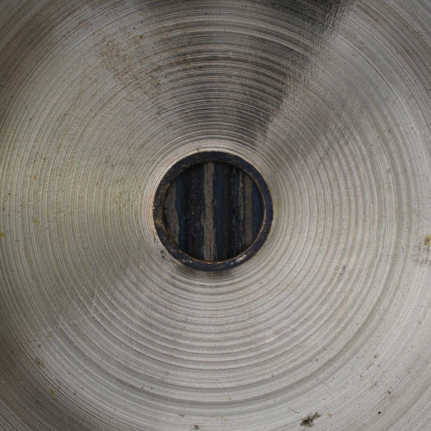 Zildjian K 19" China Cymbal
