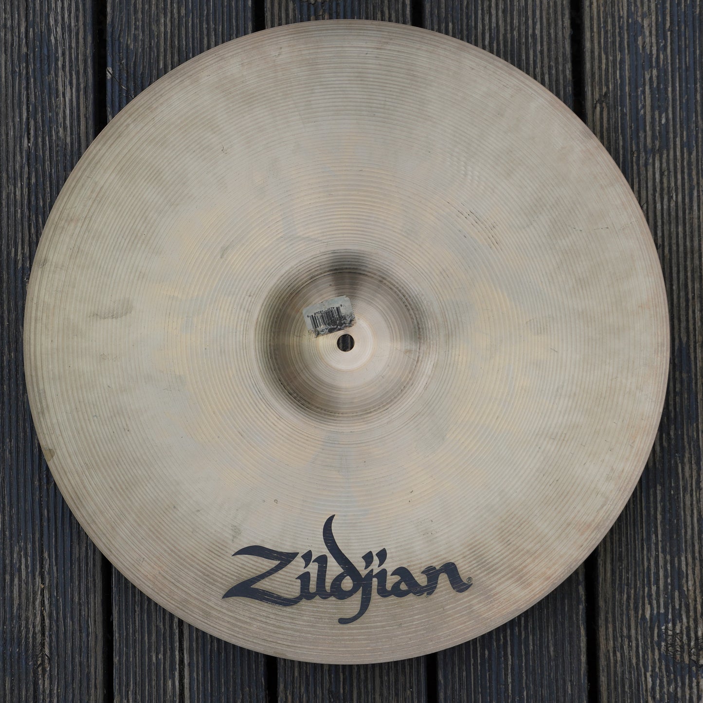 Zildjian A 19" Medium Crash Cymbal