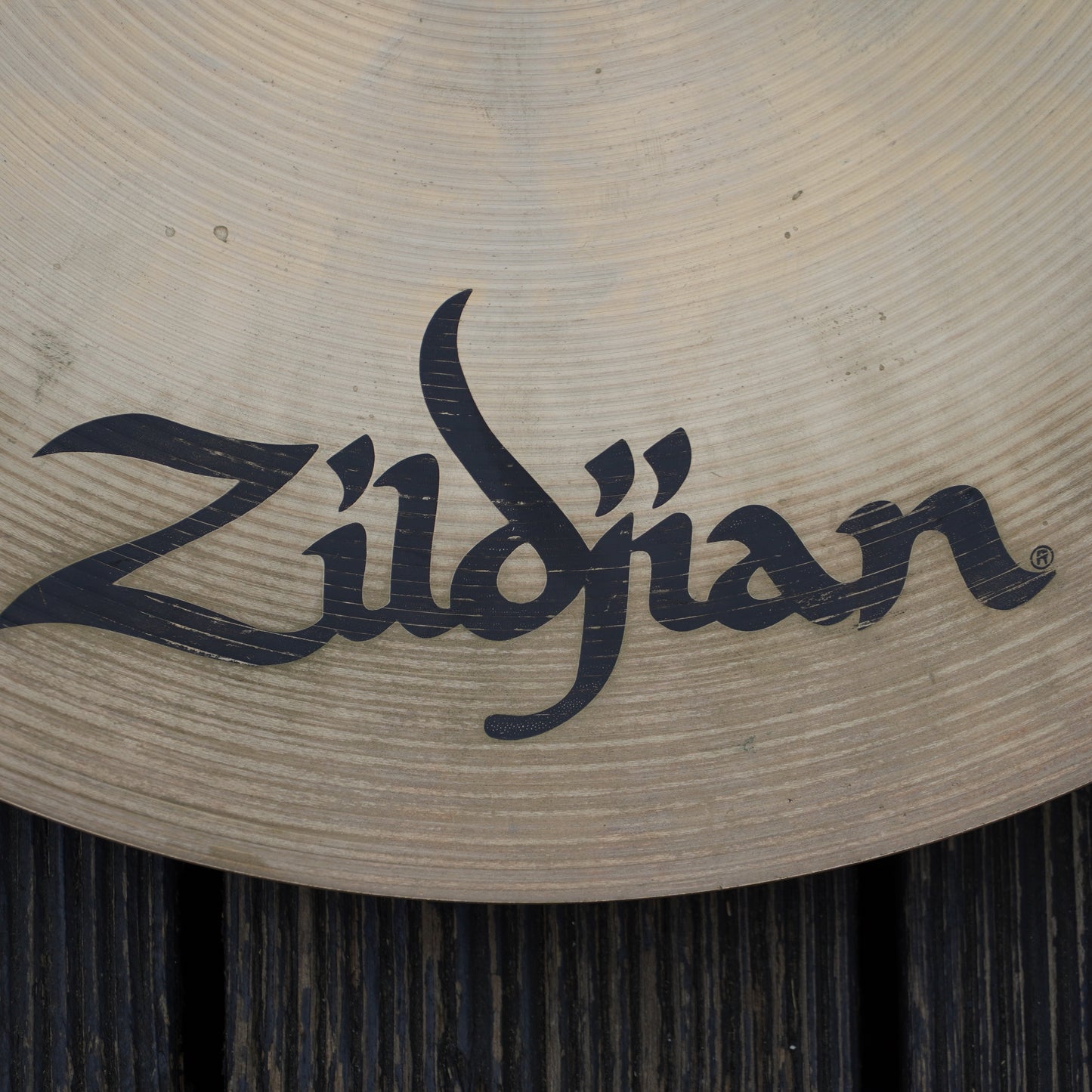 Zildjian A 19" Medium Crash Cymbal