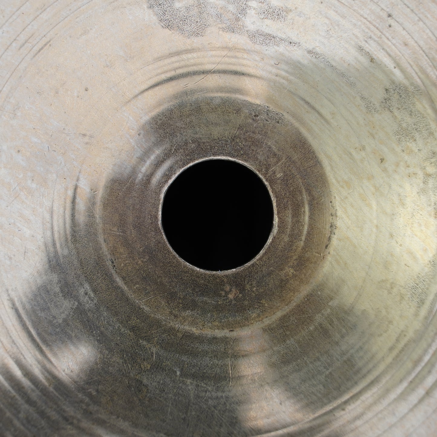 Zildjian A Custom Cut-Down 18" Crash/Ride Cymbal