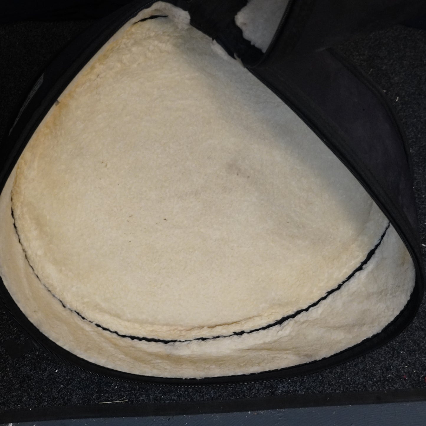 Protection Racket 22"x16" Bass Drum Case