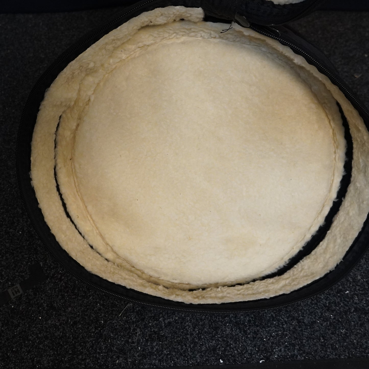 Protection Racket 16"x15" Floor Tom Case