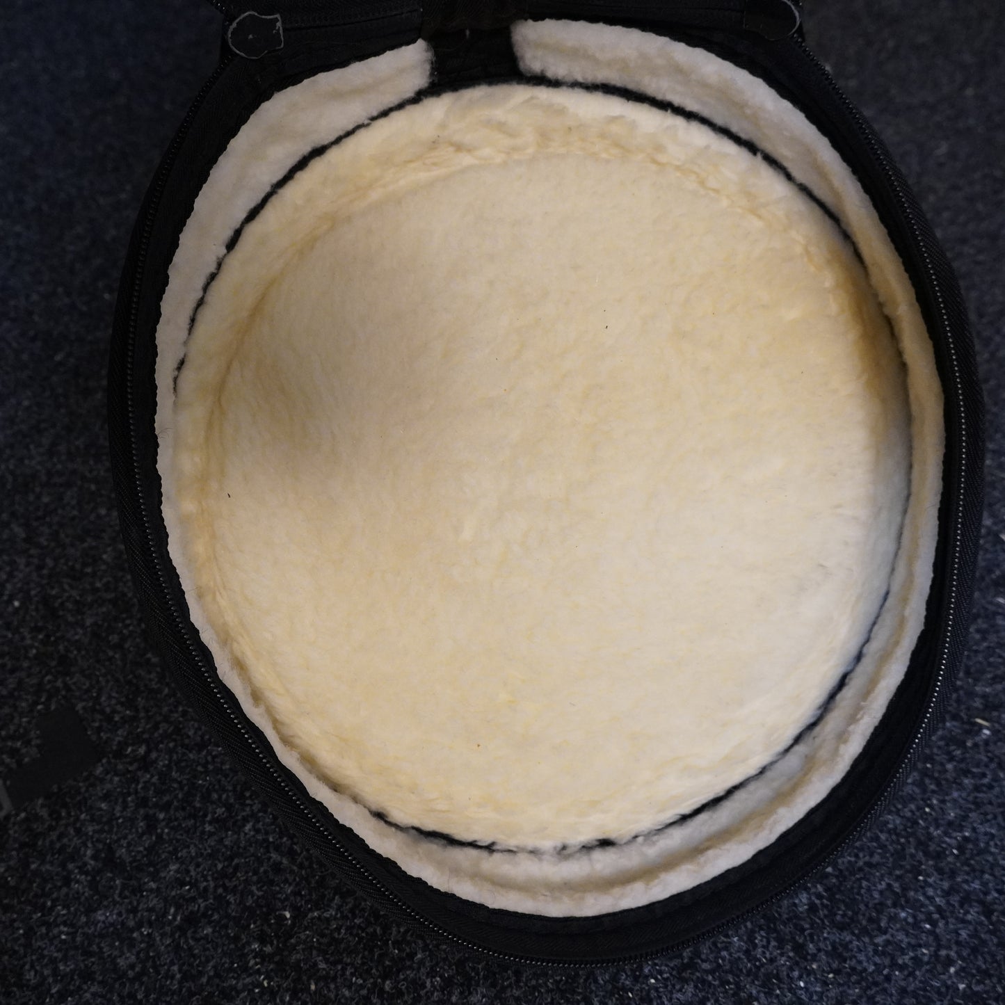 Protection Racket 12"x11" Tom Case