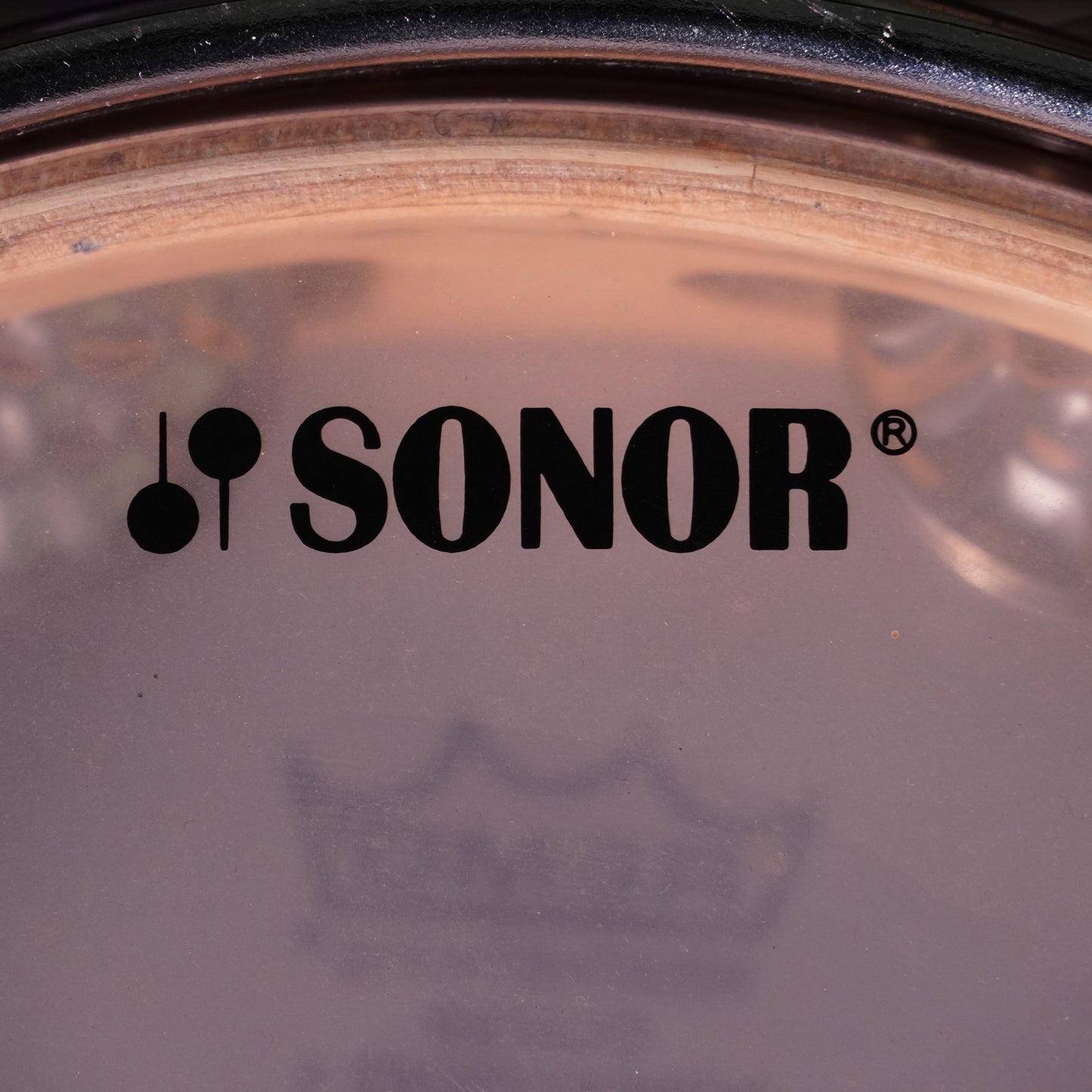 Sonor Select 10"x2" Jungle Snare Drum w/ Mounting Bracket