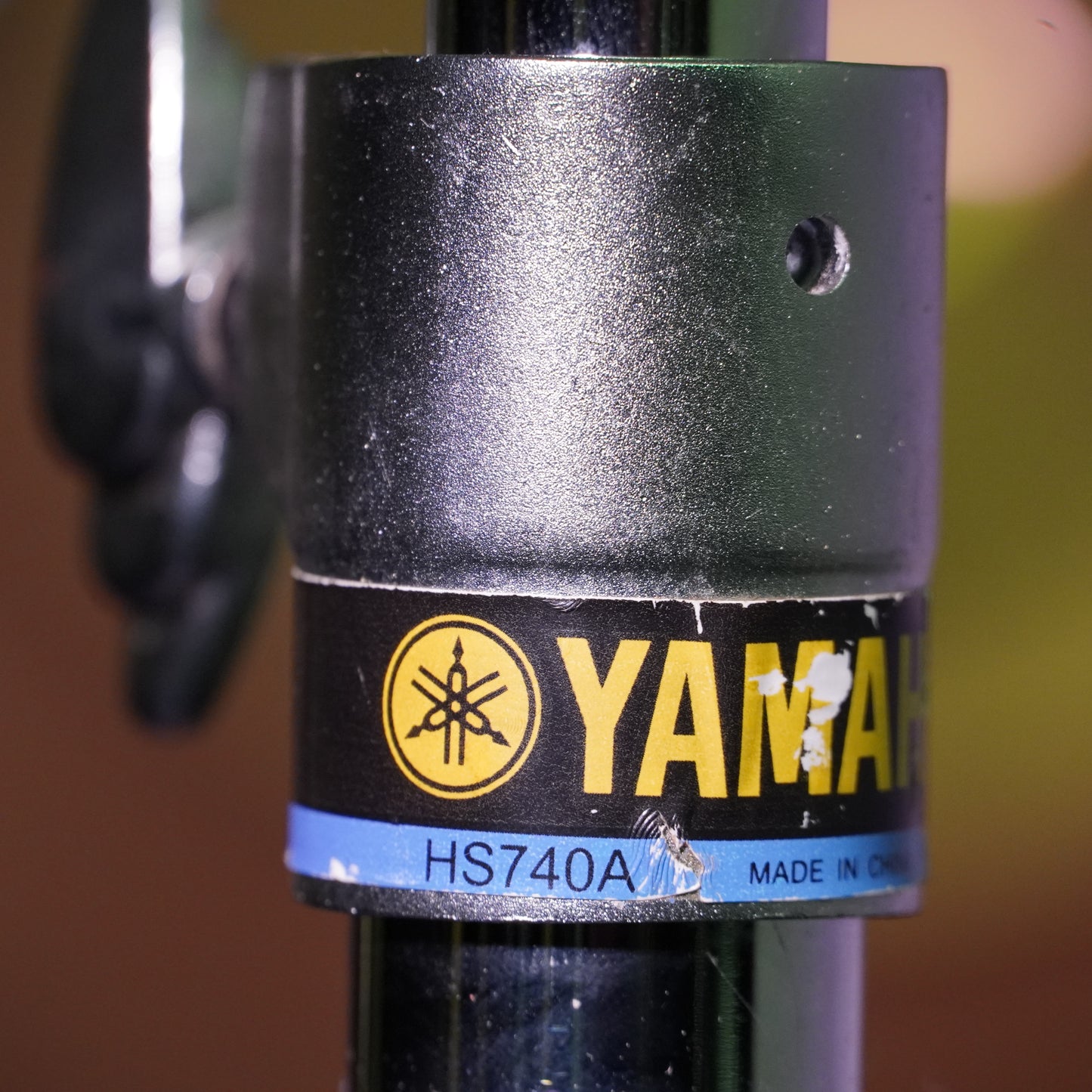 Yamaha HS740A Hi-Hat Stand