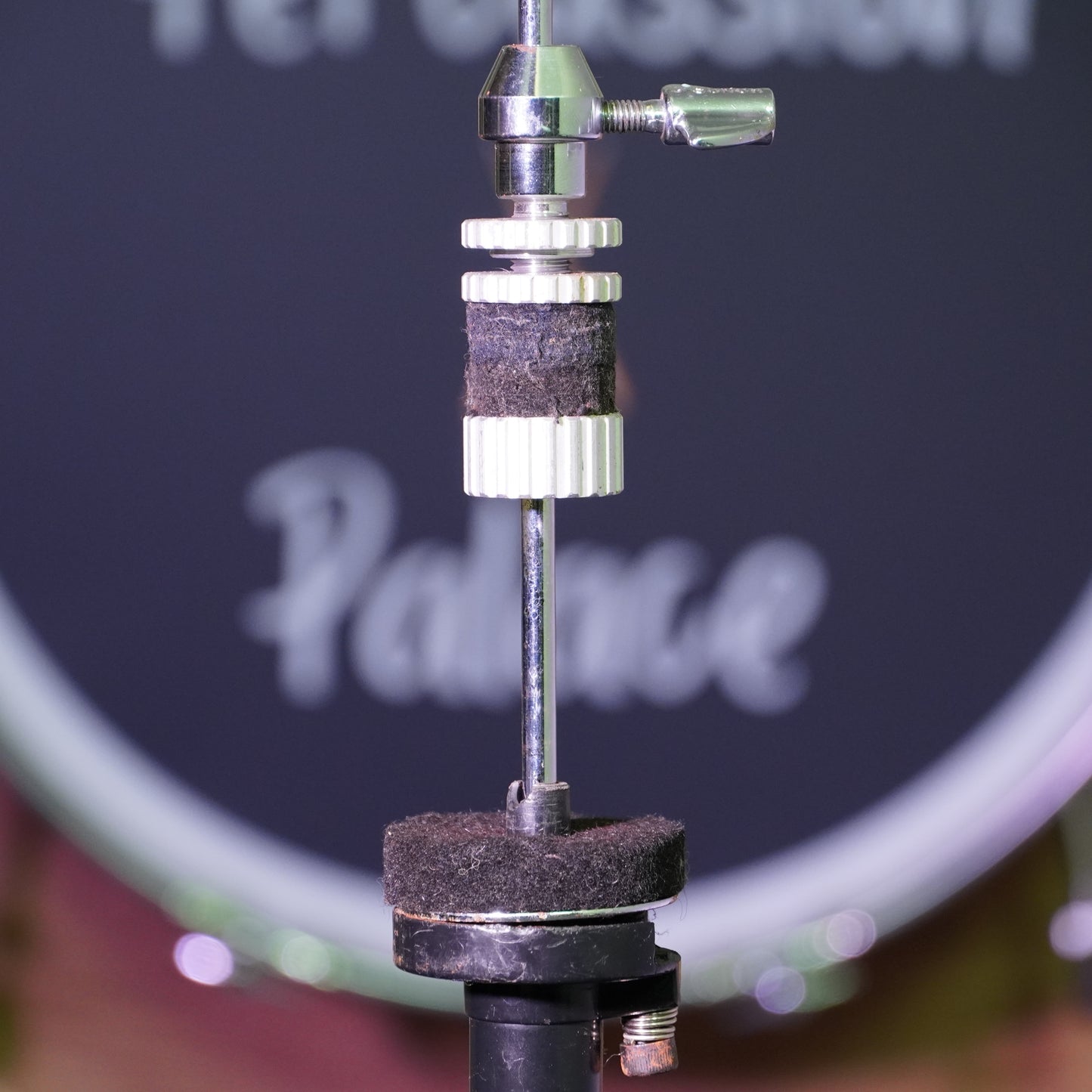 Sonor 200 Series Hi-Hat Stand (Early 2000's Model)