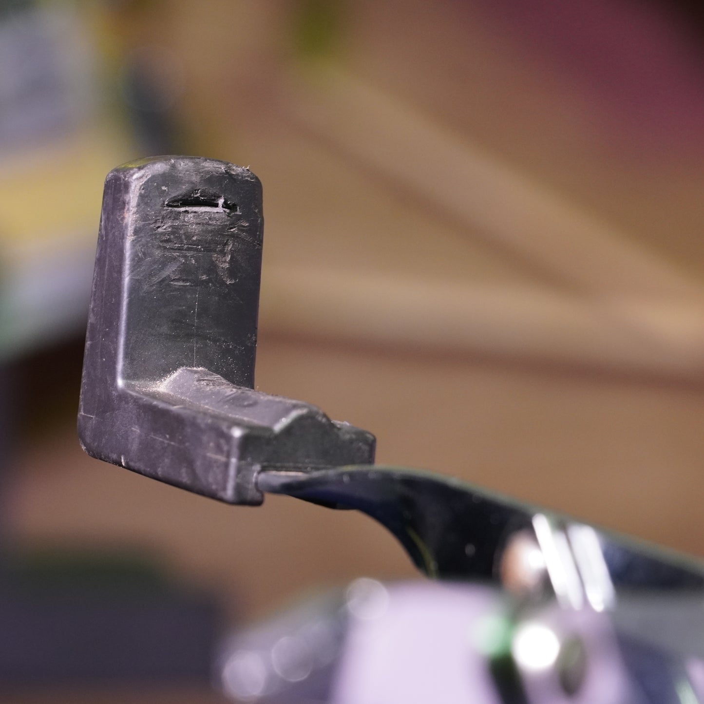 Mapex S600 Snare Stand (Older Logo)