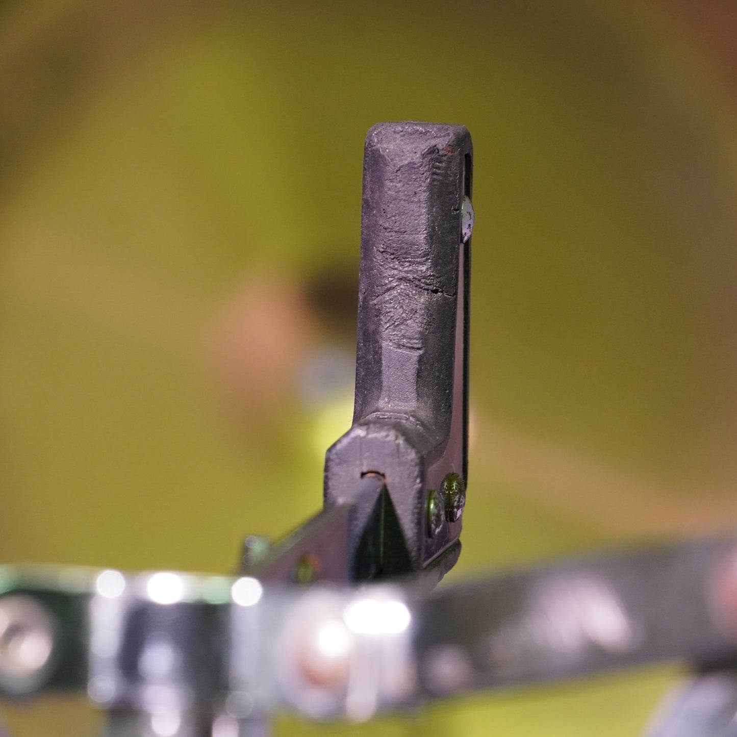 Pearl Gyro-Lock Snare Stand (Early 90s Model)