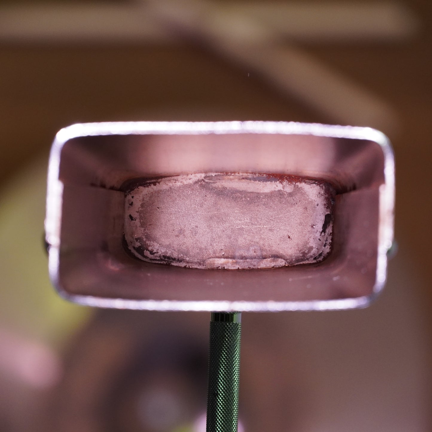 Latin Percussion 5" Cowbell