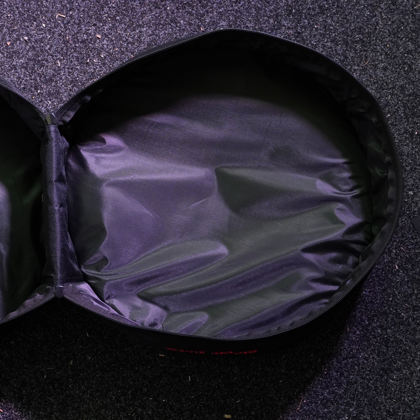 Stagg 14"x6.5" Snare Drum Case