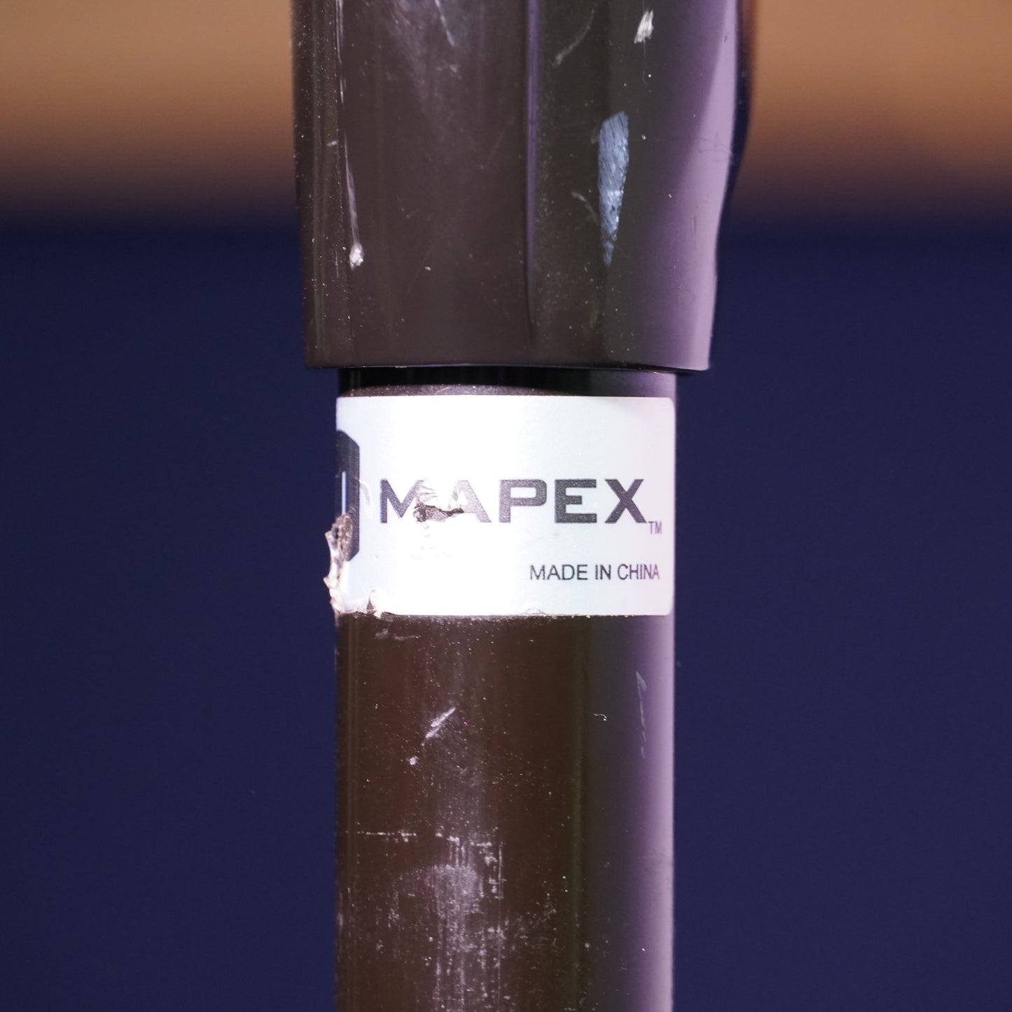 Mapex B600EB Cymbal Boom Stand