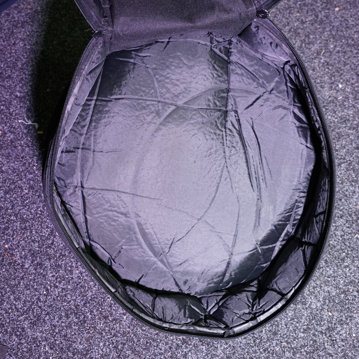Drum Sacks 12"x9" Tom Case