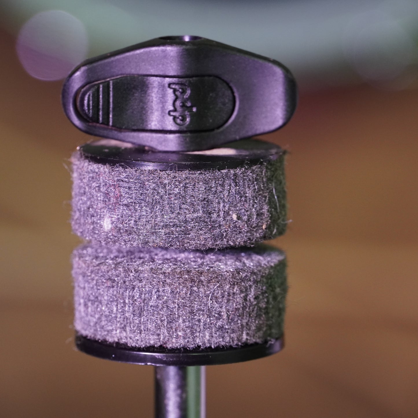 PDP 800 Series Straight Cymbal Stand