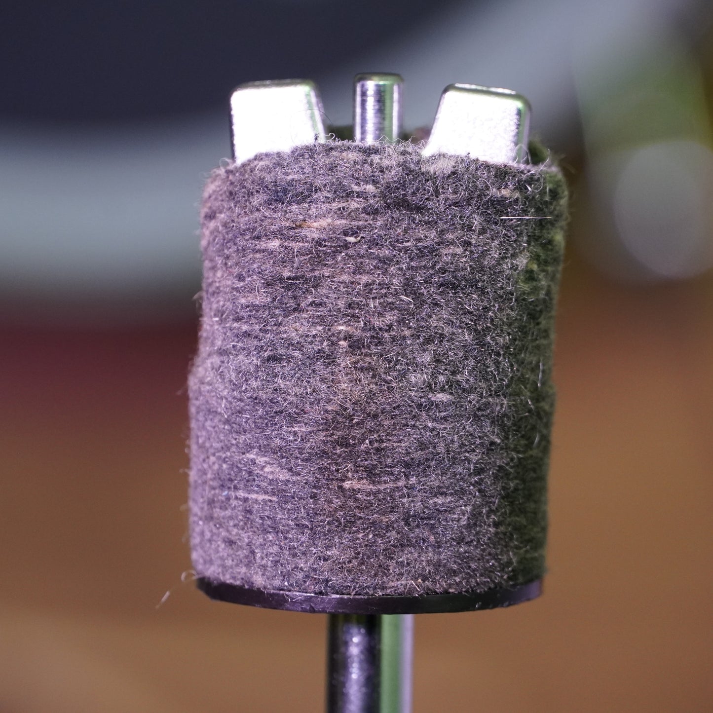 Yamaha CS665A Cymbal Boom Stand