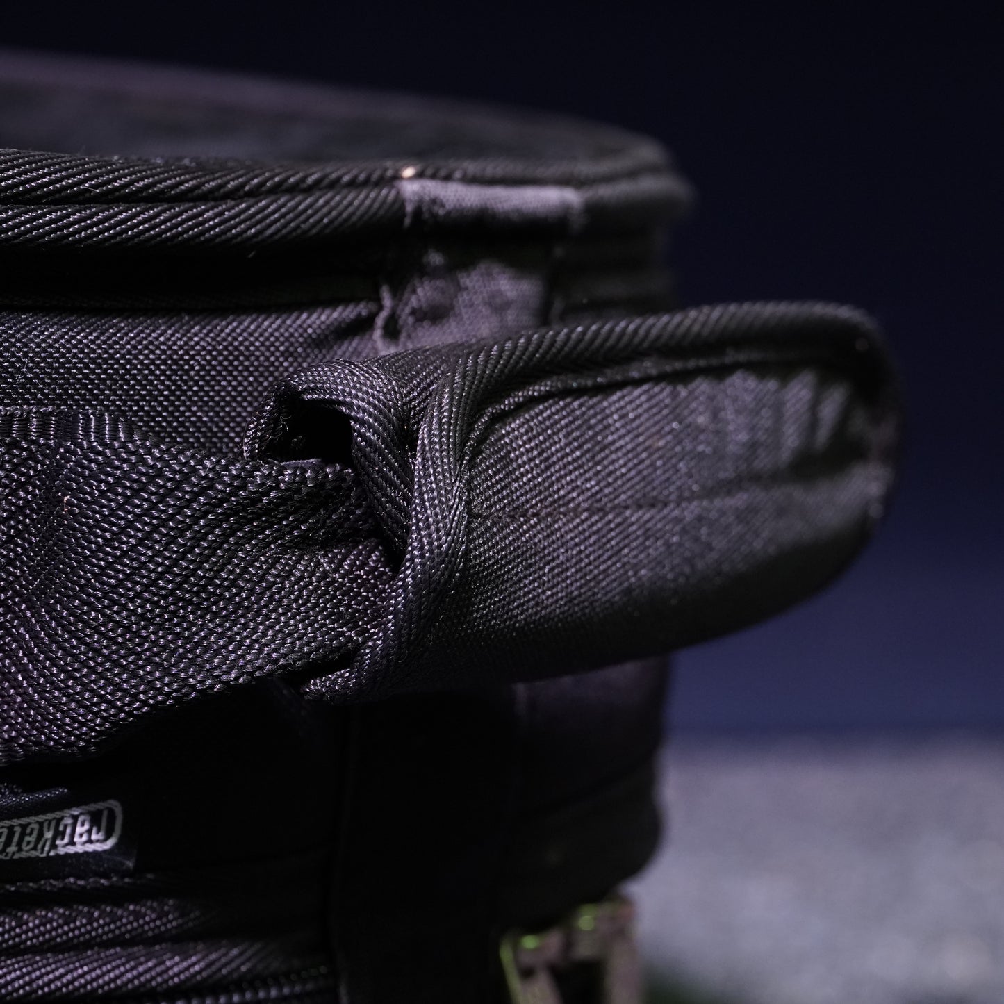 Protection Racket 3013 13"x7" Snare Drum Case