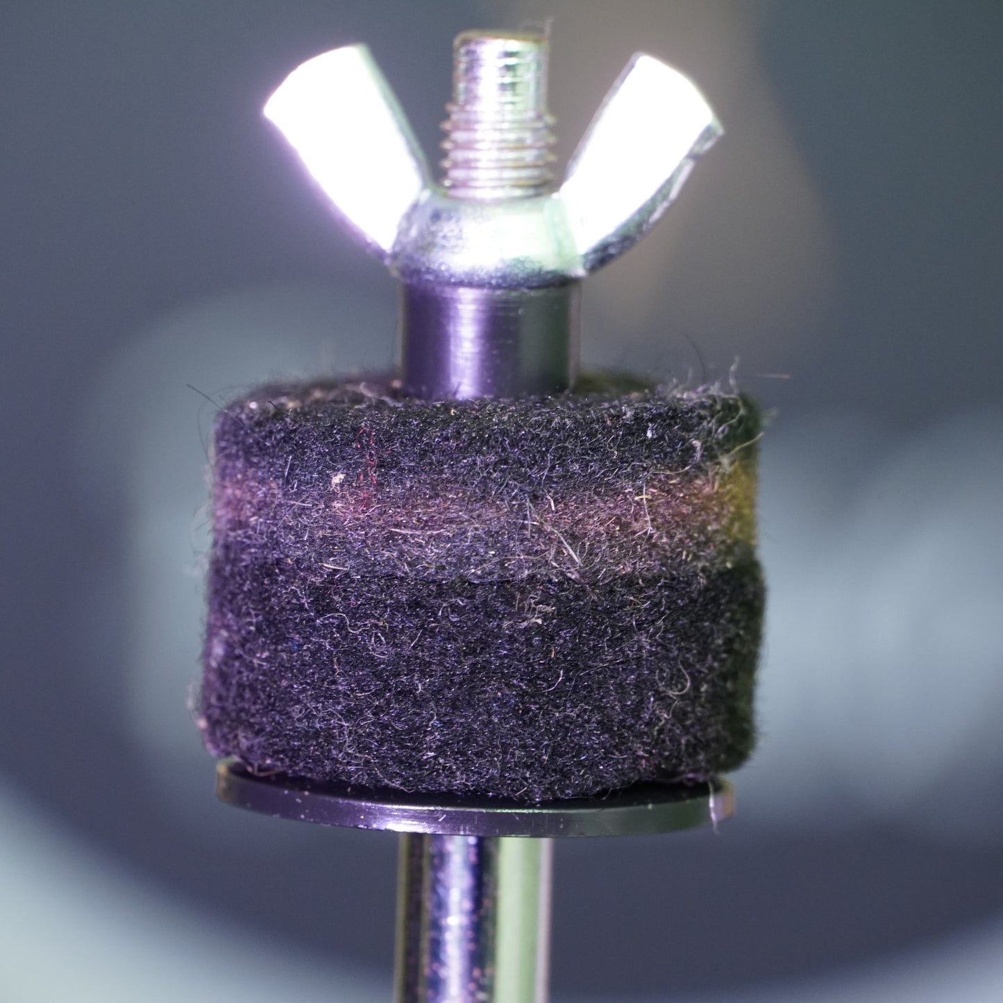 Stagg Double Braced Boom Cymbal Stand