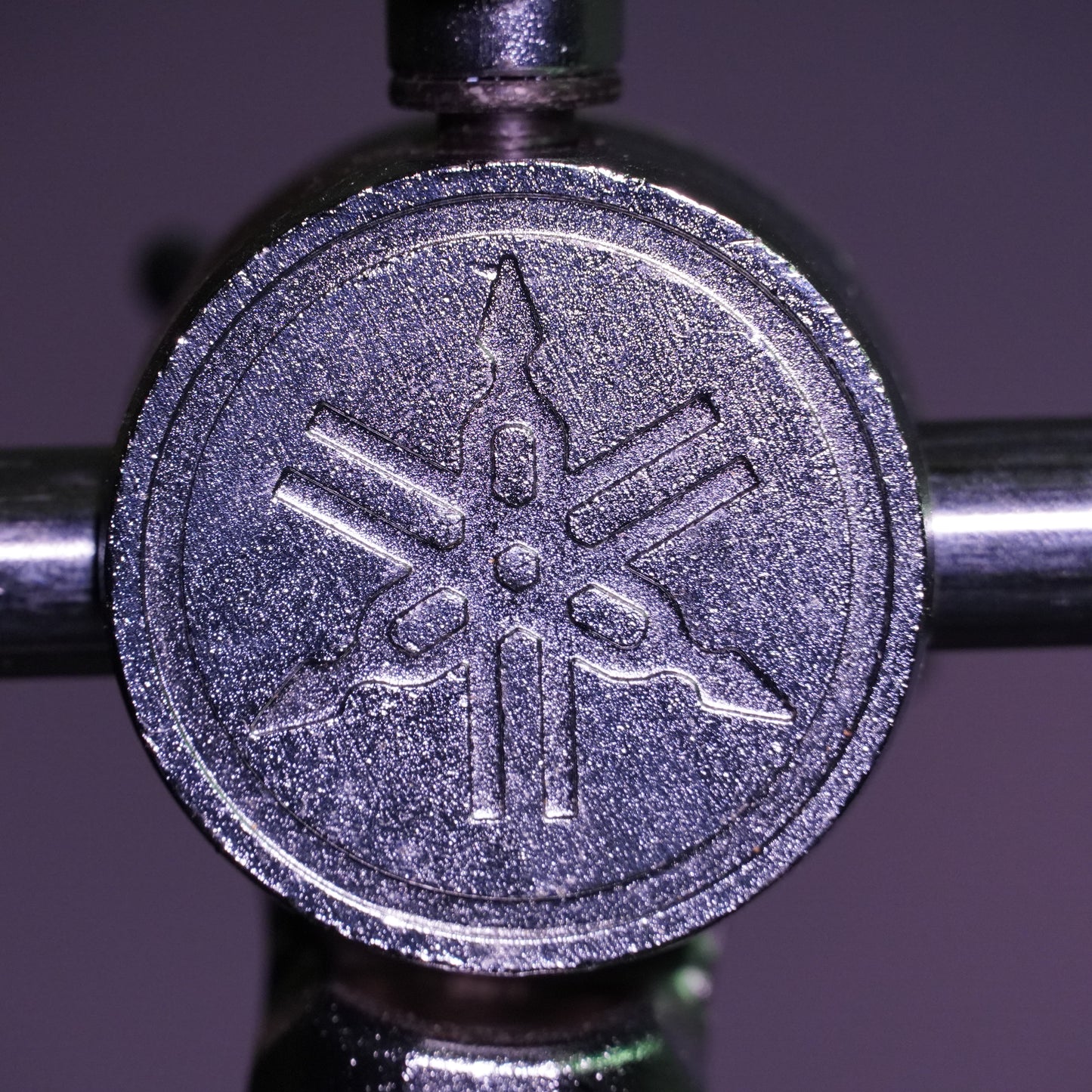 Yamaha CS745 Cymbal Boom Stand