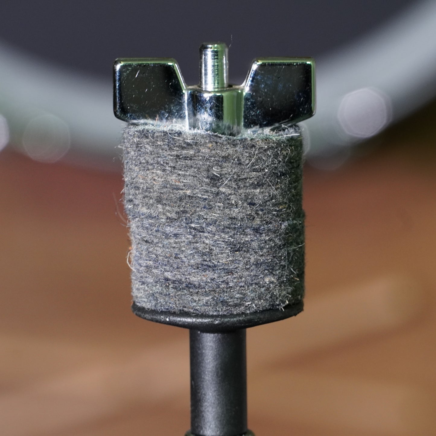Tama Double Braced Straight Cymbal Stand
