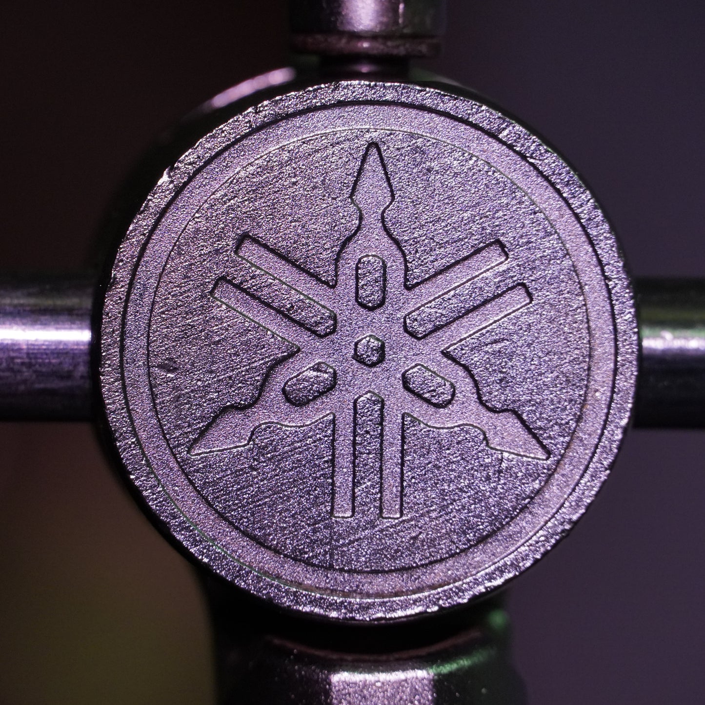 Yamaha CS745 Cymbal Boom Stand