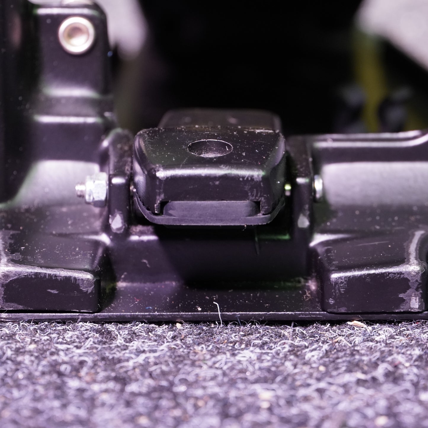 Gibraltar 6611 Single Chain Kick Drum Pedal