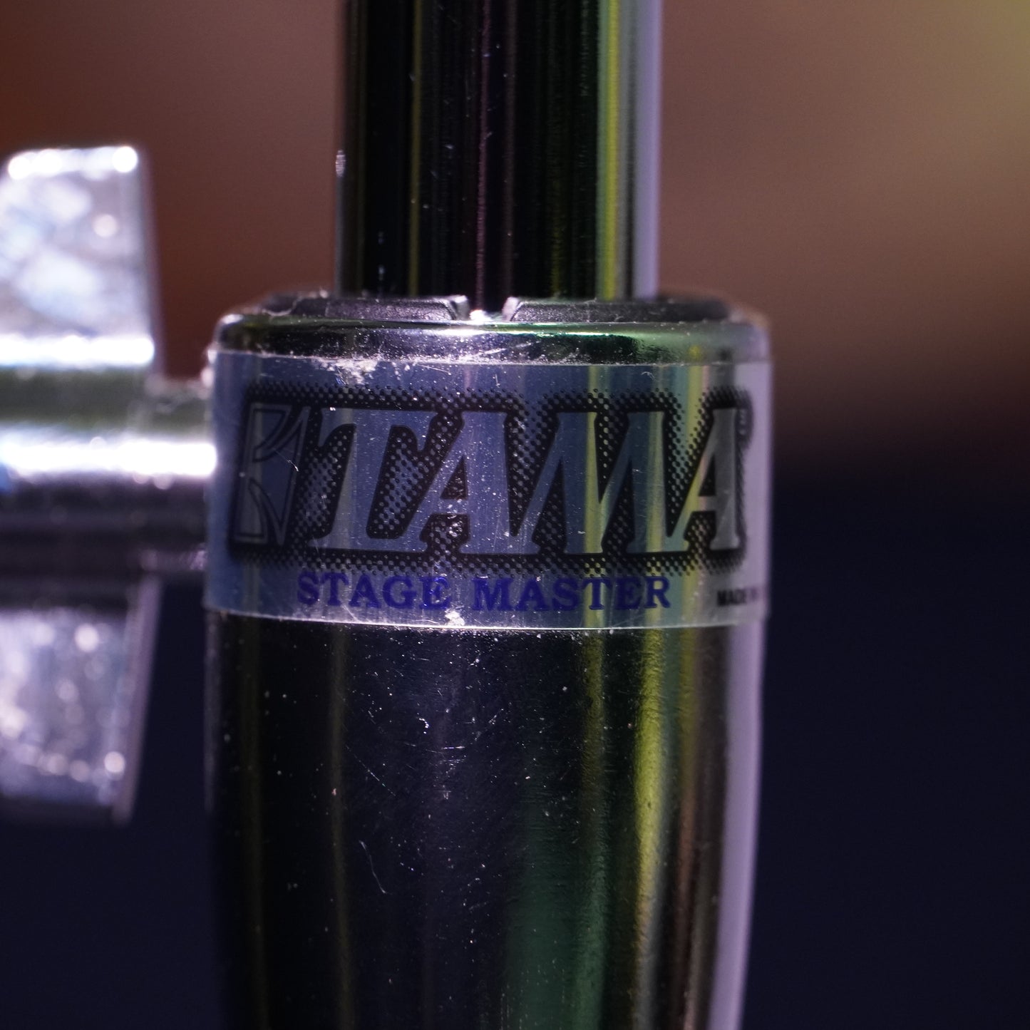 Tama Stagemaster Straight Cymbal Stand