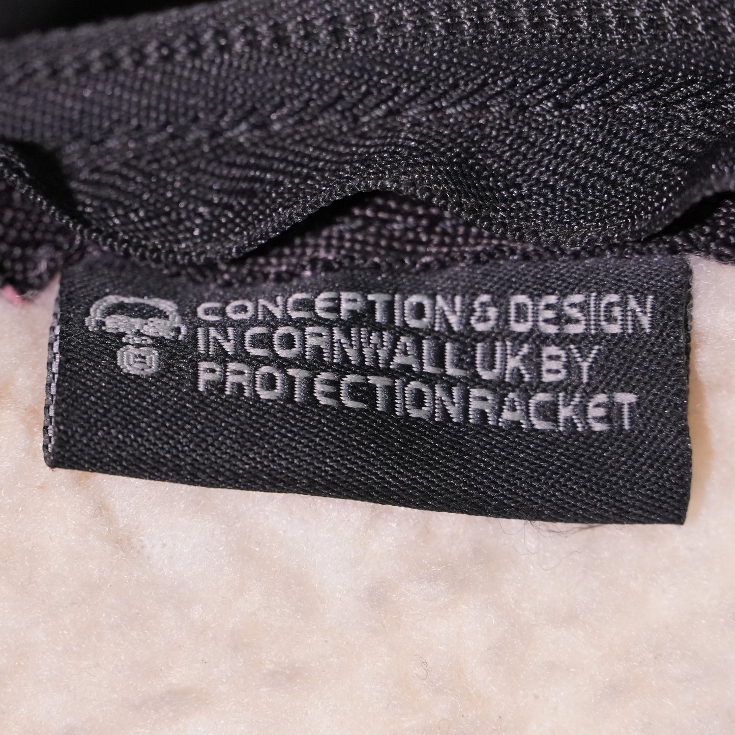 Protection Racket 4013 13"x11" Tom Case