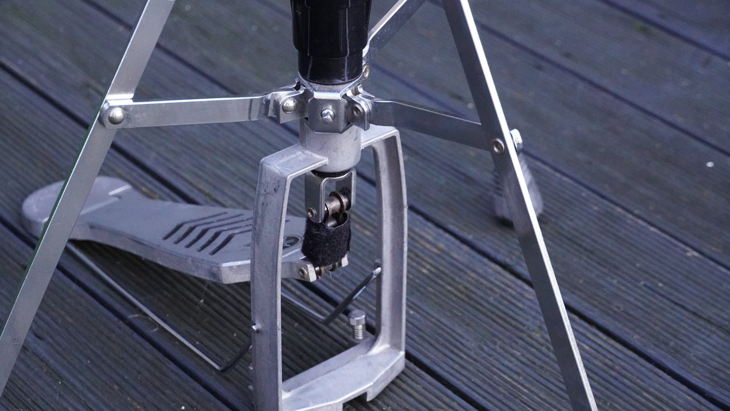 Hi-Hat Stands