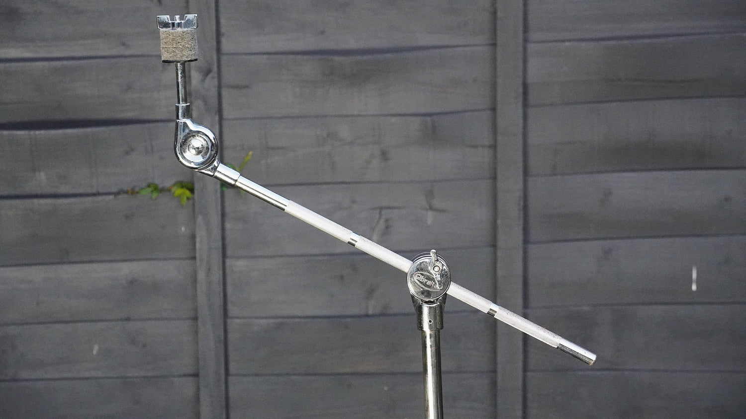 Cymbal Stands
