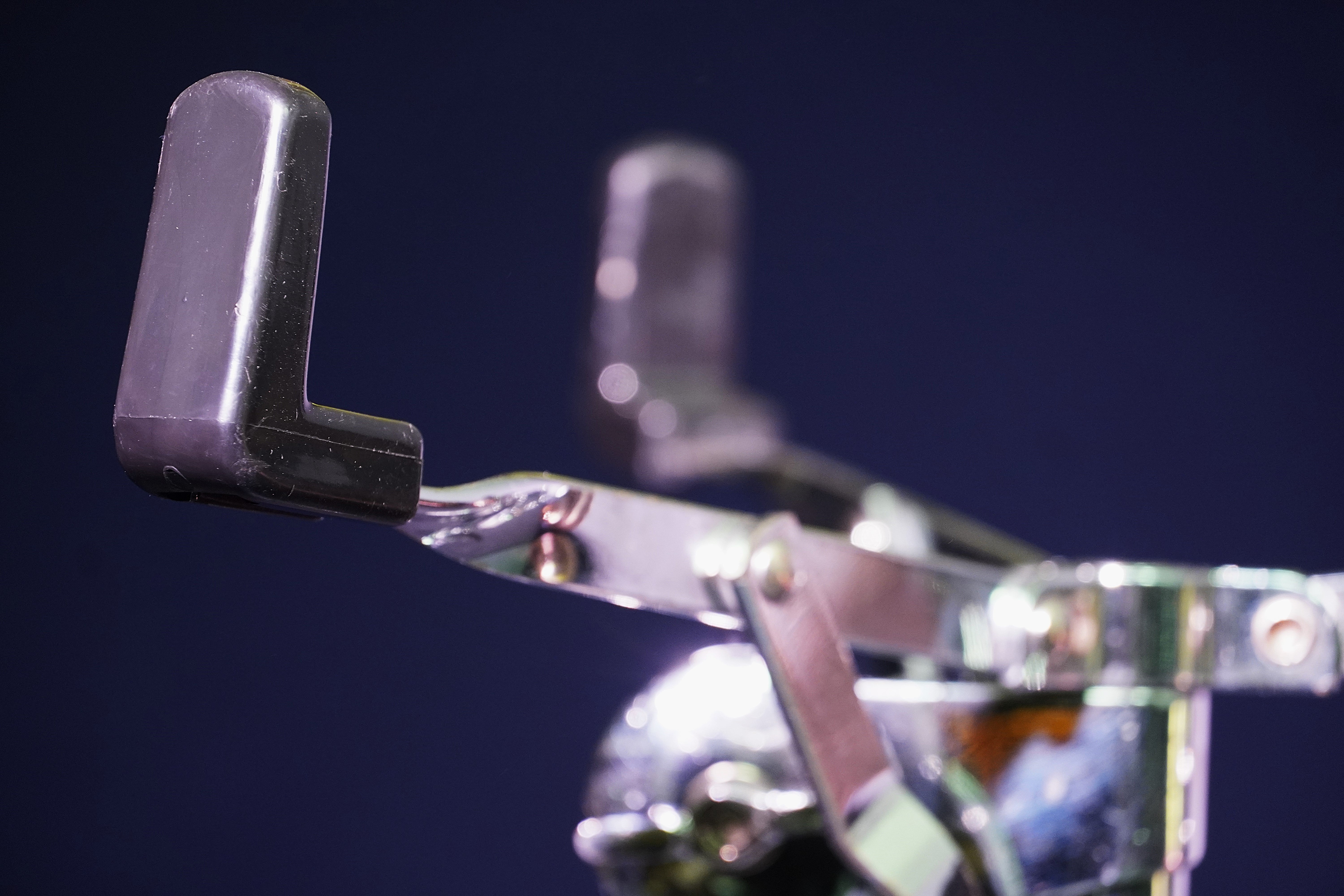 Hardware – Percussion Palace
