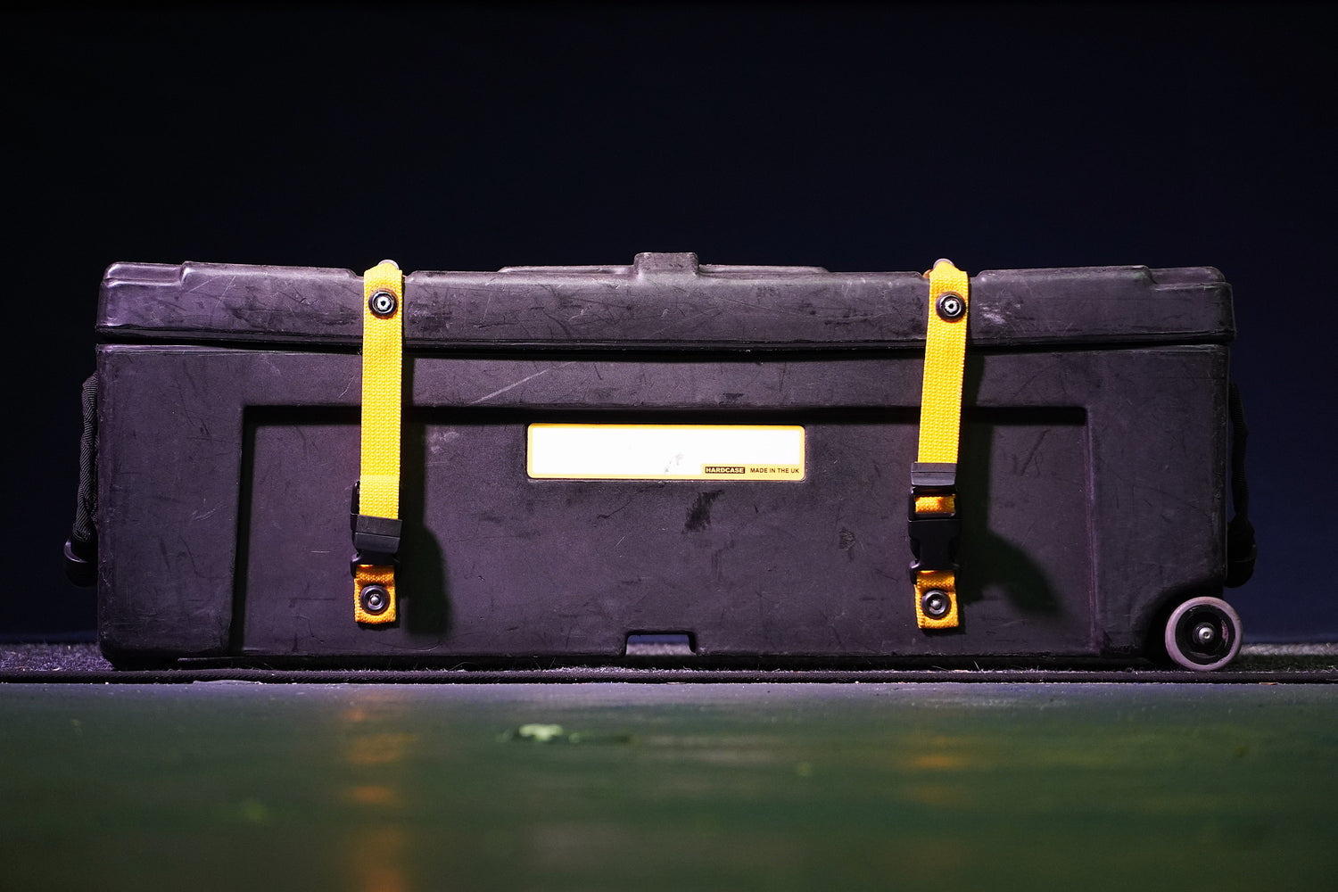 Hardware Bags / Cases