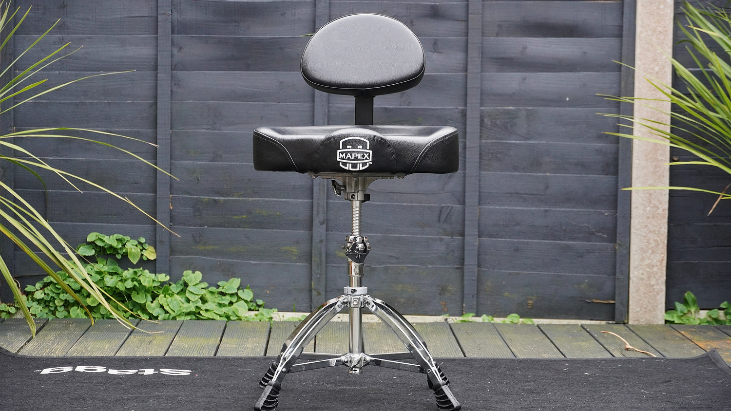 Drum Thrones