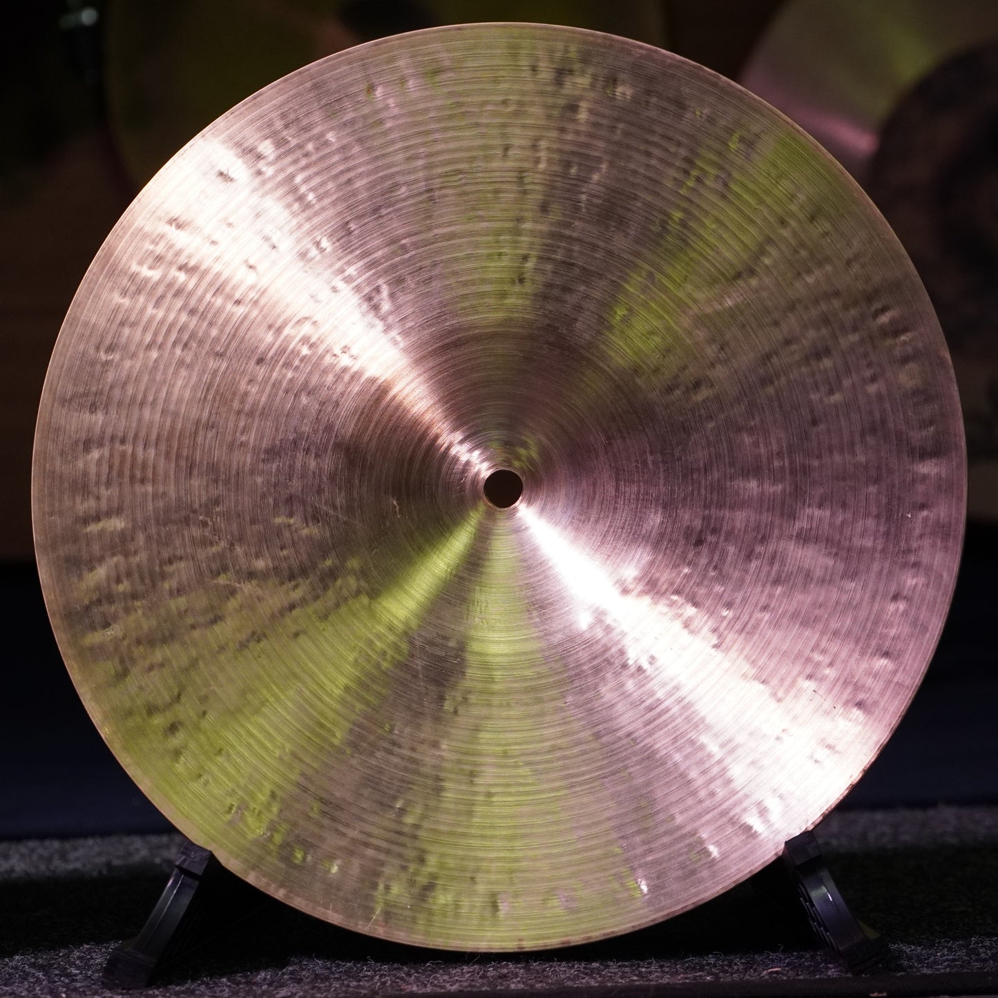 Meinl Byzance 13" Medium Hi-Hat Cymbals