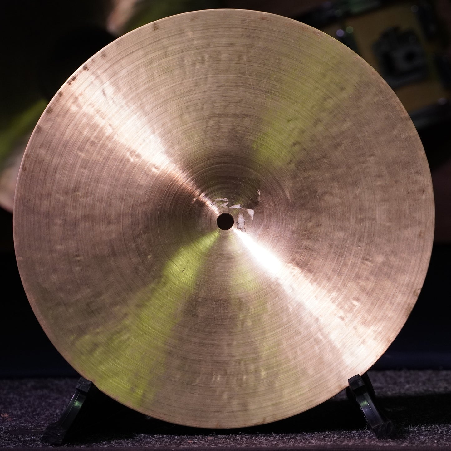 Meinl Byzance 13" Medium Hi-Hat Cymbals