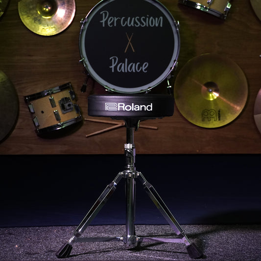 Roland V-Drums Drum Throne