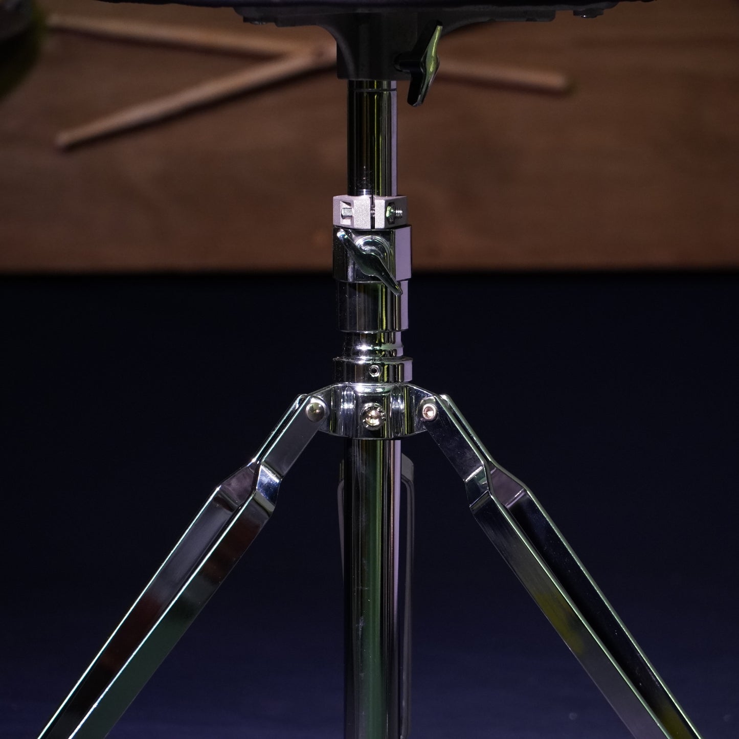 Roland V-Drums Drum Throne