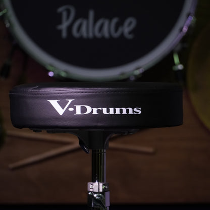 Roland V-Drums Drum Throne