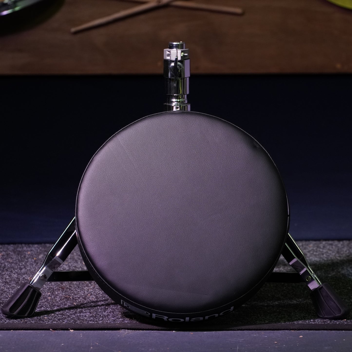 Roland V-Drums Drum Throne