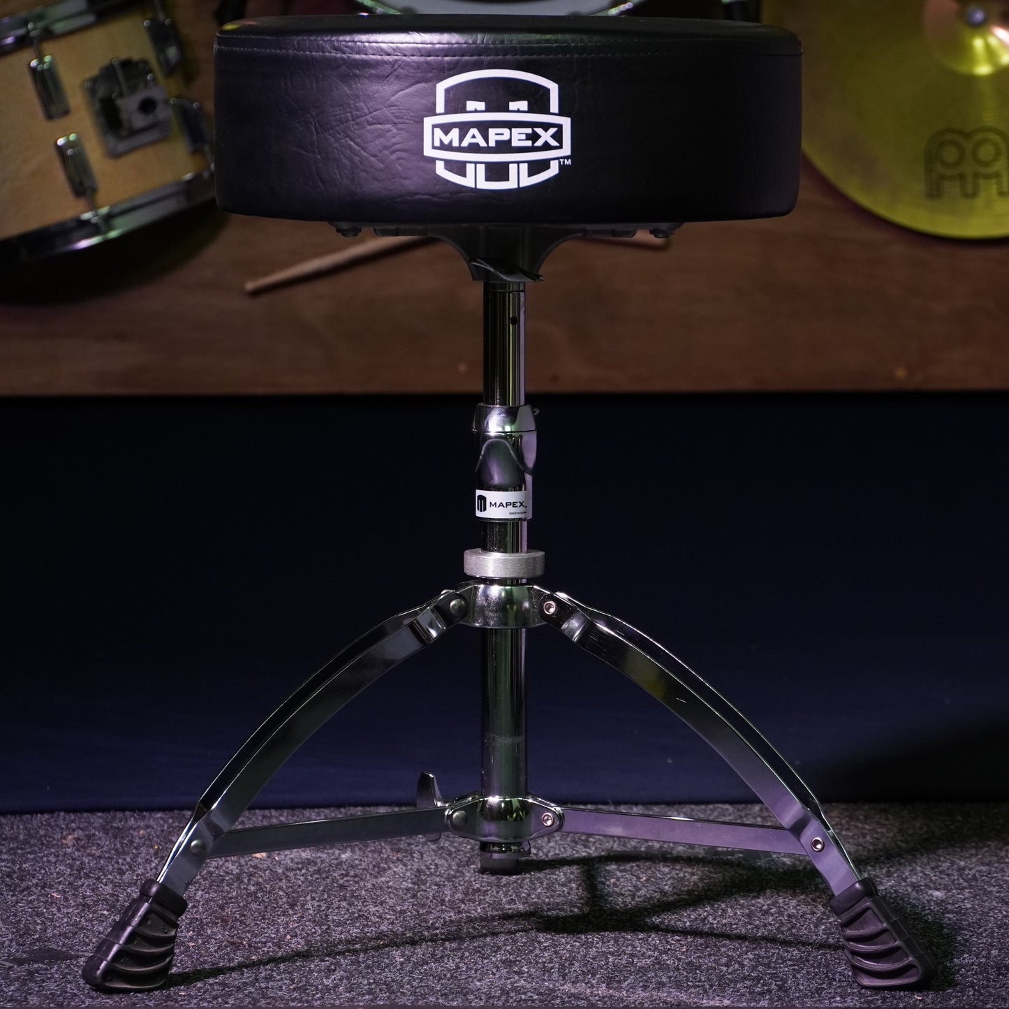 Mapex T670 Drum Throne