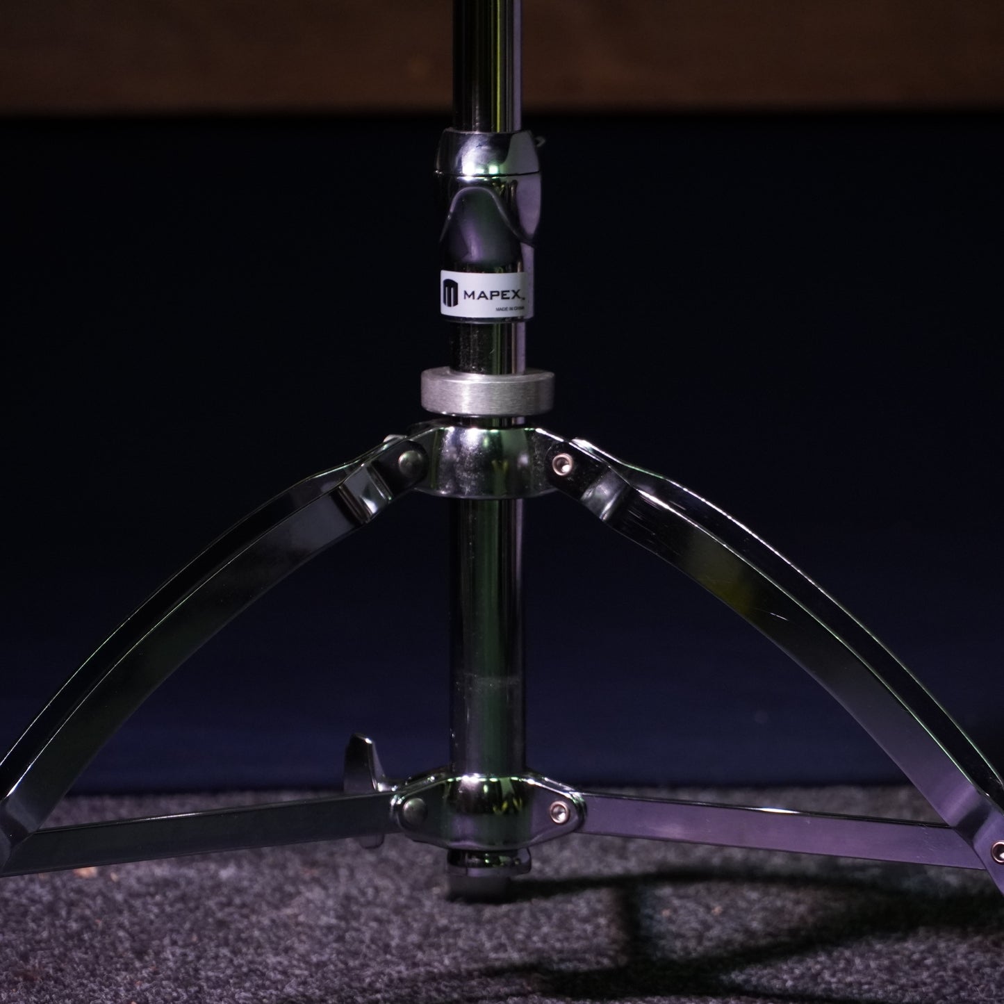 Mapex T670 Drum Throne