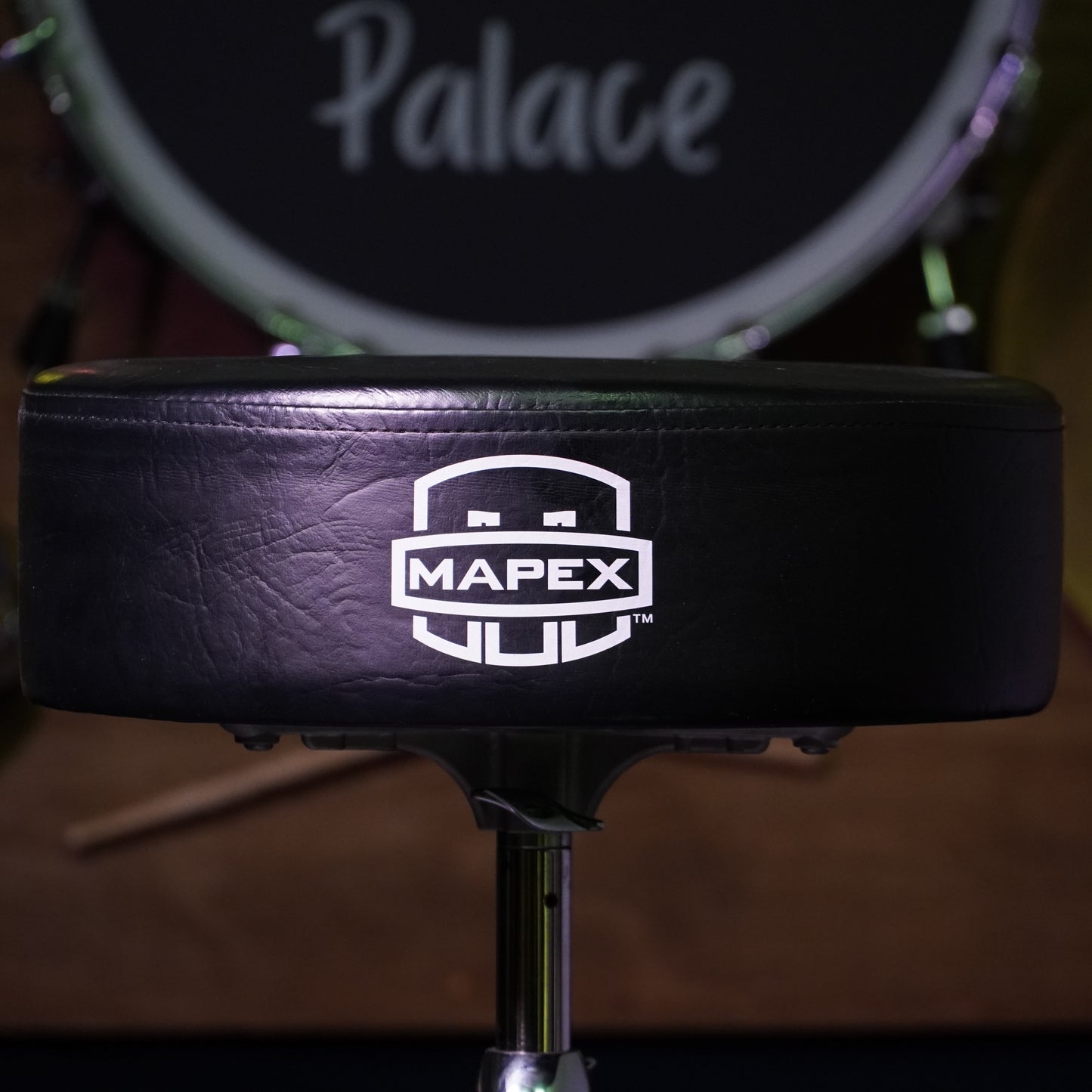 Mapex T670 Drum Throne