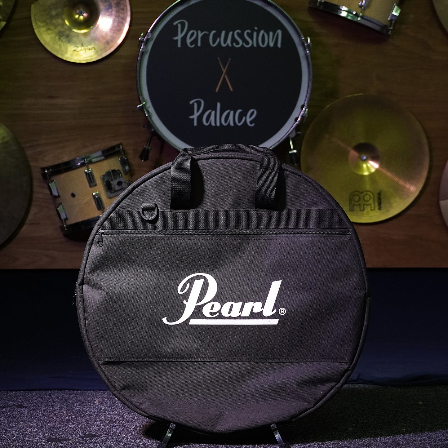 Pearl 22" Cymbal Bag w/ Shoulder Strap