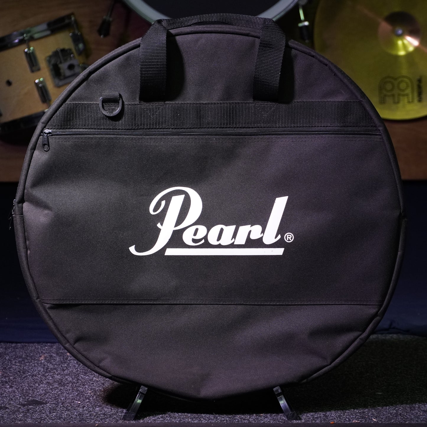 Pearl 22" Cymbal Bag w/ Shoulder Strap